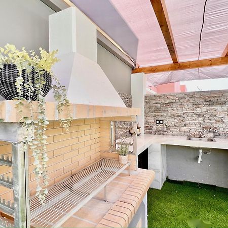 Villa Cielo Sidárion Exteriér fotografie