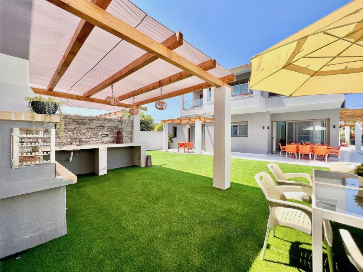 Villa Cielo Sidárion Exteriér fotografie