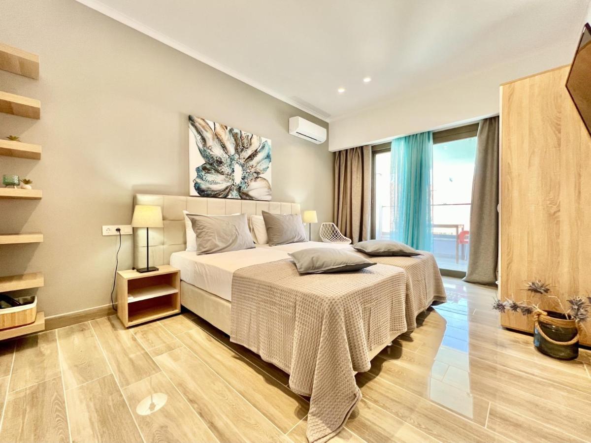 Villa Cielo Sidárion Exteriér fotografie