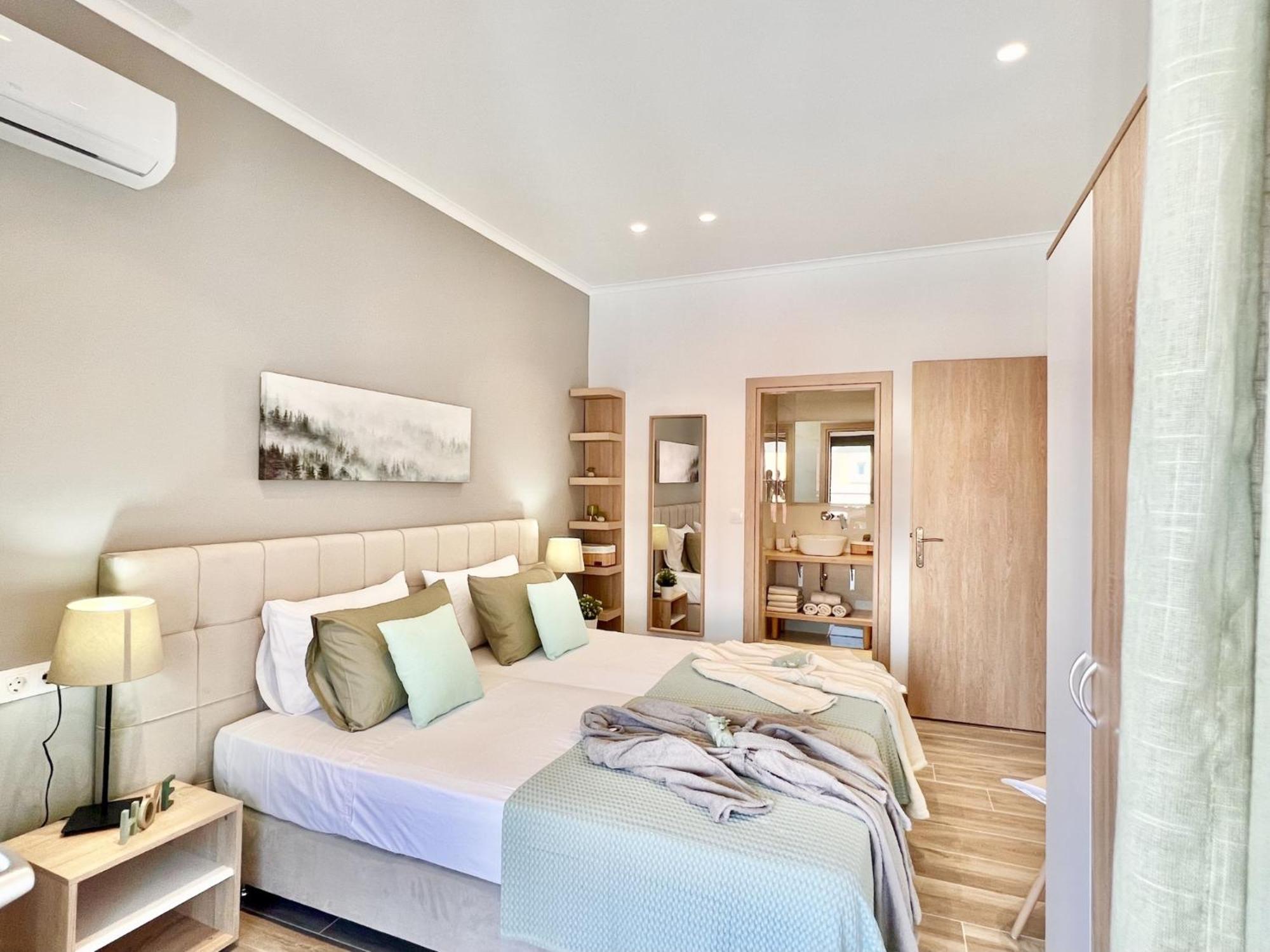 Villa Cielo Sidárion Exteriér fotografie
